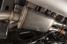Flow FX Direct Fit Muffler for Ram 1500 image 10