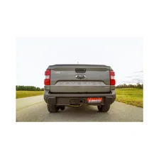 American Thunder Cat-Back Exhaust System for Ford Maverick image 8