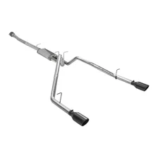Flow FX Cat-Back Exhaust System for Ram 1500 image 2
