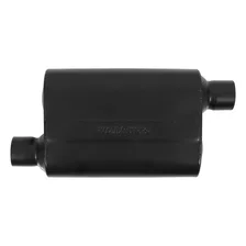 Super 44 Series Chambered Muffler image 2