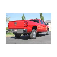 Flow FX Cat-Back Exhaust System image 6