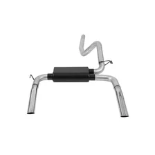 American Thunder Cat-back Exhaust System image 2