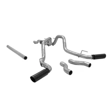Outlaw Cat-back Exhaust System for Dodge Ram 1500 image 2