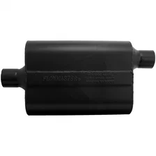 Super 44 Series Chambered Muffler image 2