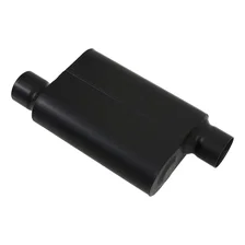 40 Series Chambered Muffler image 3