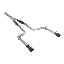 Outlaw Cat-back Exhaust System image 2