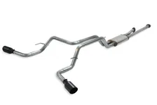 Flow FX Cat-back Exhaust System for Toyota Tundra image 1