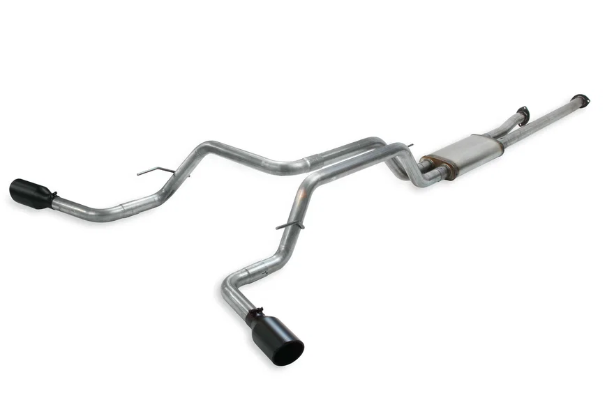 Flow FX Cat-back Exhaust System for Toyota Tundra