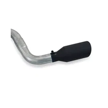 Flow FX Cat-Back Exhaust System for Toyota Tundra image 5