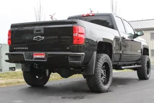 Flow FX Cat-Back Exhaust System image 5