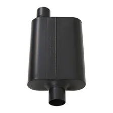 40 Series Chambered Muffler image 4