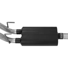 American Thunder Cat-back Exhaust System for Dodge Ram 1500 image 5