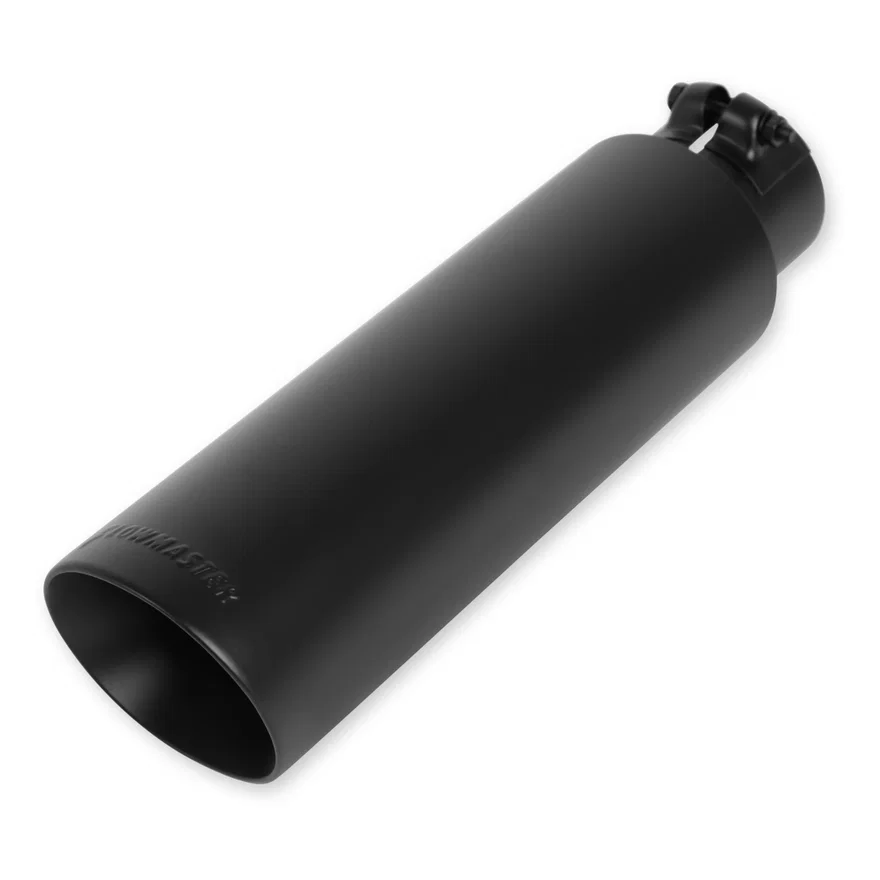 Exhaust Tip