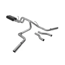 American Thunder Cat-back Exhaust System for Dodge Ram 1500 image 3
