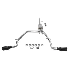 Flow FX Cat-back Exhaust System image 3