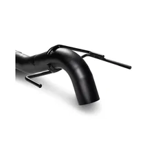 Outlaw Extreme Cat-back Exhaust System for Toyota Tacoma image 4