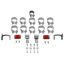 American Thunder Crossmember-Back Exhaust System image 4