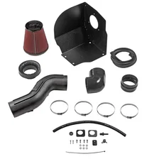 Delta Force Performance Air Intake image 9
