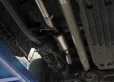 Flow FX Extreme Cat-Back Exhaust System for Ford F-150 image 6