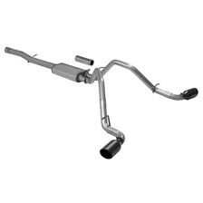 Flow FX Cat-Back Exhaust System image 5