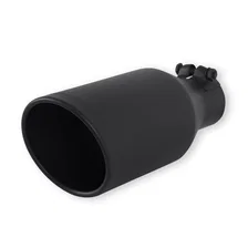 Exhaust Tip image 1