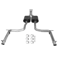American Thunder Cat-back Exhaust System image 3