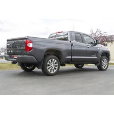 Flow FX Cat-back Exhaust System for Toyota Tundra image 5