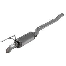 Flow FX Extreme Cat-Back Exhaust System for Jeep Gladiator image 1