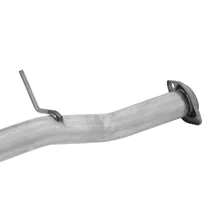 American Thunder Cat-back Exhaust System image 5