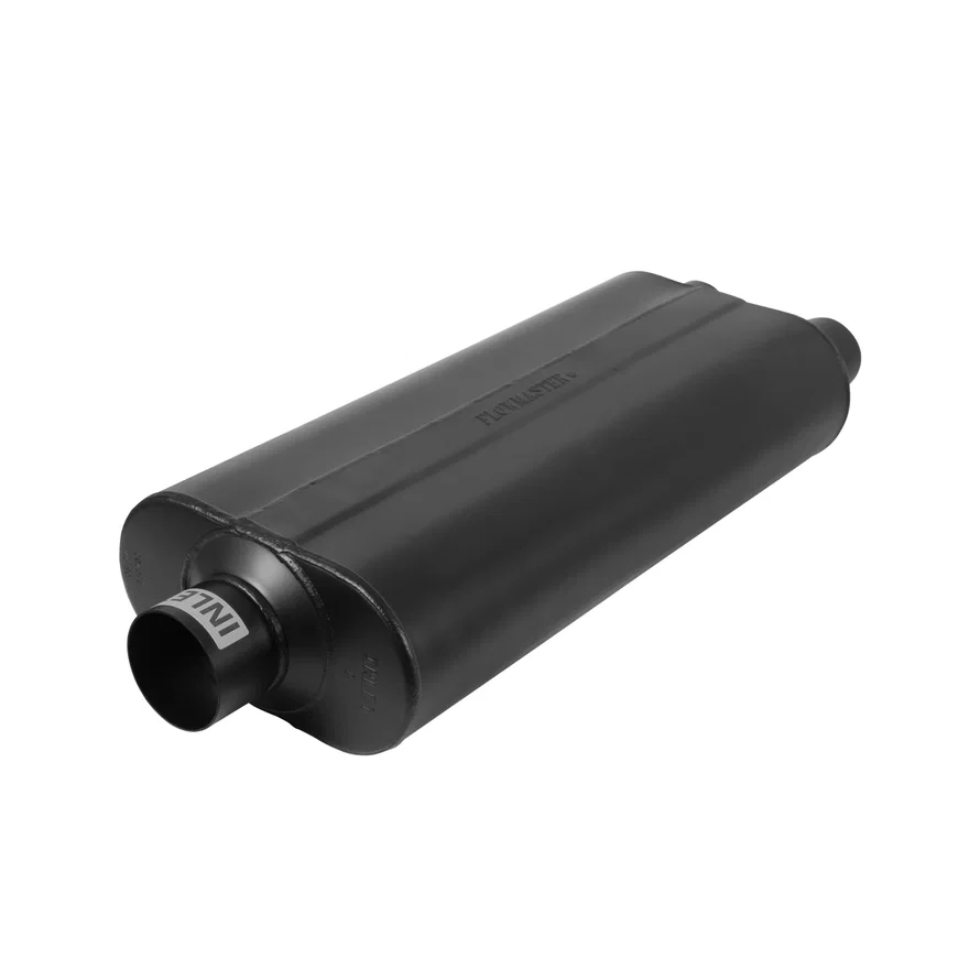 70 Series Chambered Muffler