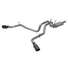 Flow FX Cat-Back Exhaust System for Dodge Ram 1500 image 1