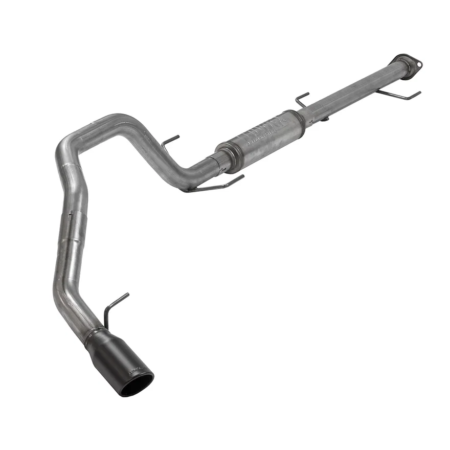 Flow FX Cat-Back Exhaust System for Toyota FJ Cruiser