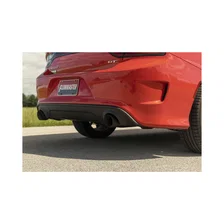 Flow FX Cat-Back Exhaust System for Dodge Charger image 5