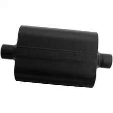 Super 40 Series Chambered Muffler image 2