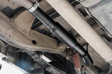 Outlaw Extreme Cat-back Exhaust System image 4