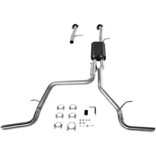 American Thunder Cat-back Exhaust System image 3