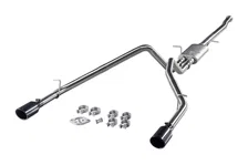 Signature Series Exhaust System for Ram 1500 image 1
