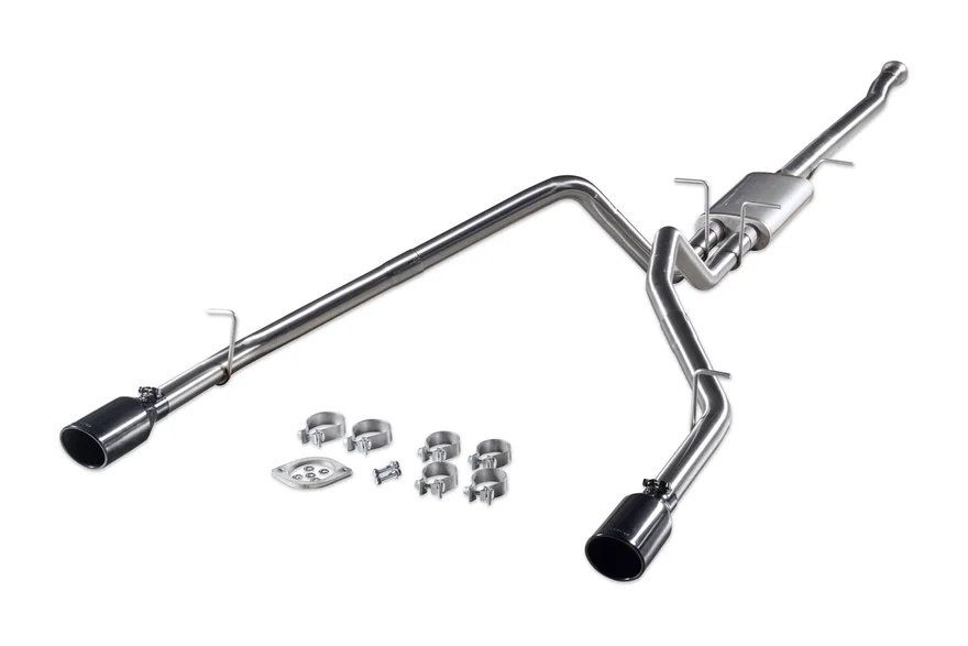 Signature Series Exhaust System for Ram 1500