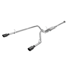 Flow FX Cat-Back Exhaust System for Ram 1500 image 1