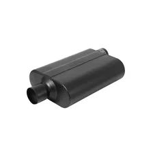 40 Series Delta Flow Chambered Muffler image 6