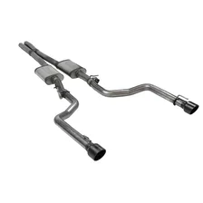 Flow FX Cat-back Exhaust System for Dodge Charger image 3