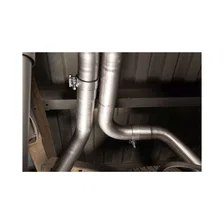Flow FX Cat-back Exhaust System image 10