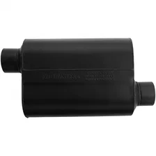 Super 40 Series Chambered Muffler image 2