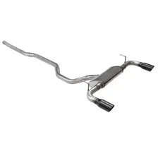 Flow FX Cat-Back Exhaust System for Jeep Cherokee image 14