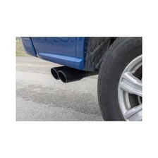 Flow FX Cat-Back Exhaust System for Ford Ranger image 3