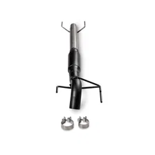 Outlaw Extreme Cat-back Exhaust System for Toyota Tacoma image 2