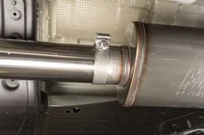 Flow FX Cat-Back Exhaust System image 10