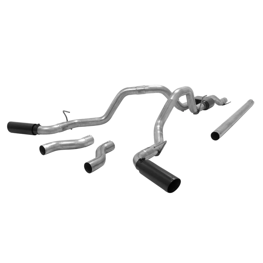 Outlaw Cat-back Exhaust System for Dodge Ram 1500