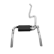 American Thunder Cat-back Exhaust System image 4