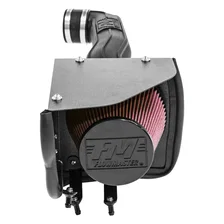 Delta Force Performance Air Intake - CARB Compliant for Jeep image 4